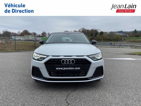 A1 Sportback 35 TFSI 150 ch S tronic 7 Design Luxe 2021 occasion 74600 Seynod