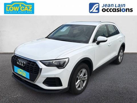 Audi Q3 35 TFSI 150 ch Design 2019 occasion La Ravoire 73490