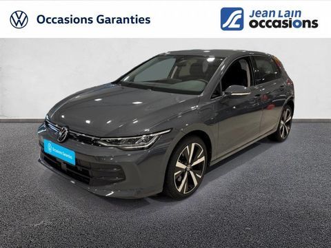 Volkswagen Golf 1.5 eHybrid 204 DSG6 VW Edition 2025 occasion Albertville 73200