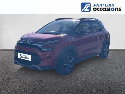 Citro&euml;n C3 Aircross PureTech 110 S&S BVM6 Feel Pack 2023 occasion Sallanches 74700