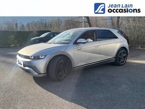 Hyundai Ioniq 5 84 kWh - 229 ch Executive 2026 occasion La Motte-Servolex 73290