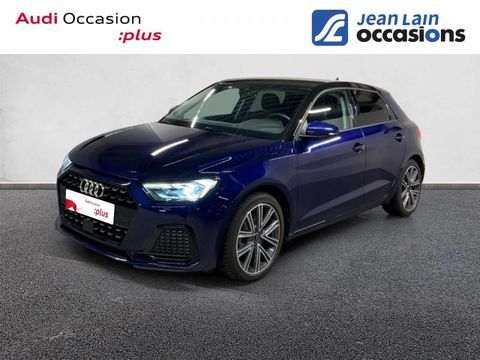Audi A1 Sportback 30 TFSI 116 ch S tronic 7 Advanced 2024 occasion Pontcharra 38530