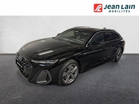 Audi A6 Avant e-hybrid 299 ch S tronic 7 Quattro S line 2025 occasion Seynod 74600