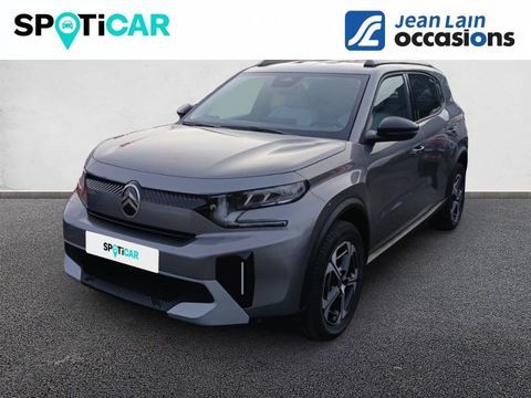 Citro&euml;n C3 Aircross Hybride 145 e-DCS6 Max 2025 occasion Anthy-sur-L&eacute;man 74200