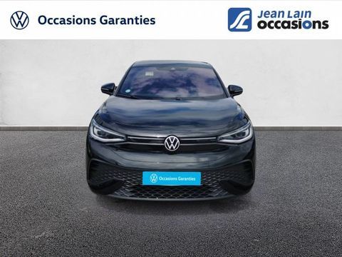 Volkswagen Divers ID.5 204 ch Pro Performance 2022 occasion Volx 04130
