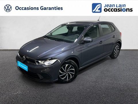 Volkswagen Polo 1.0 TSI 95 S&S BVM5 2023 occasion Seynod 74600