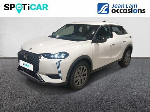 Citro&euml;n DS3 DS 3 PureTech 130 EAT8 Bastille 2023 occasion Seynod 74600