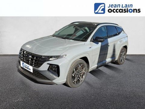 Hyundai Tucson 1.6 T-GDI 230 Hybrid BVA6 N Line Executive 2023 occasion V&eacute;nissieux 69200