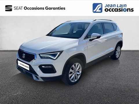 Seat Ateca 2.0 TDI 115 ch Start/Stop Style 2023 occasion Sallanches 74700