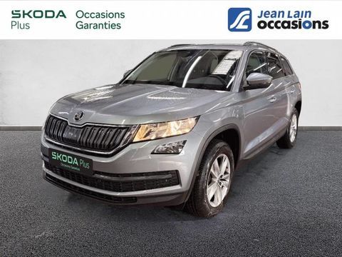 Skoda Kodiaq 2.0 TDI Evo 150 SCR DSG7 5pl Ambition 2020 occasion Seyssinet-Pariset 38170