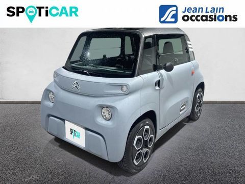 Citro&euml;n AMI  2022 occasion Seynod 74600