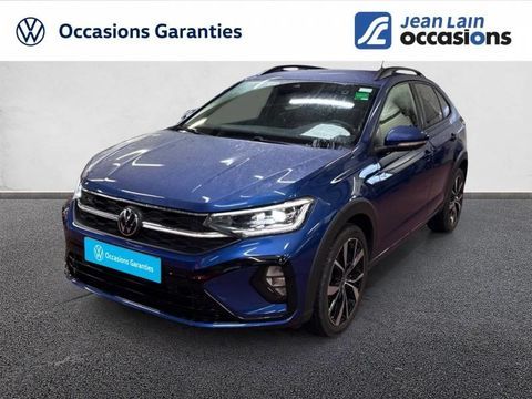 Volkswagen Taigo 1.0 TSI 116 DSG7 R-Line Edition 2025 occasion Valence 26000