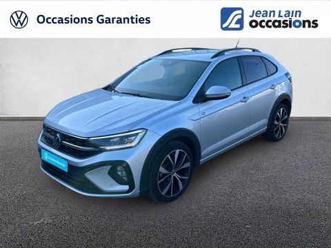 Volkswagen Taigo 1.0 TSI 116 DSG7 R-Line Edition 2025 occasion Margencel 74200