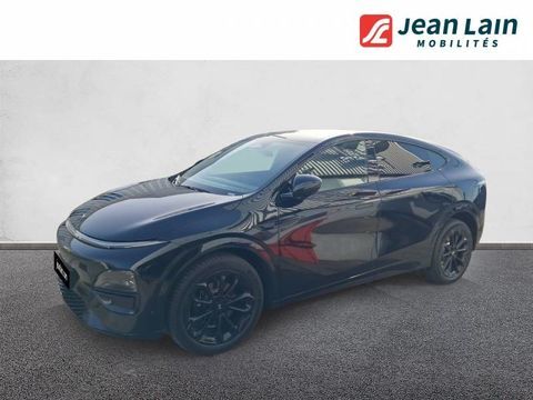 Xpeng G6 Performance 2026 occasion V&eacute;nissieux 69200