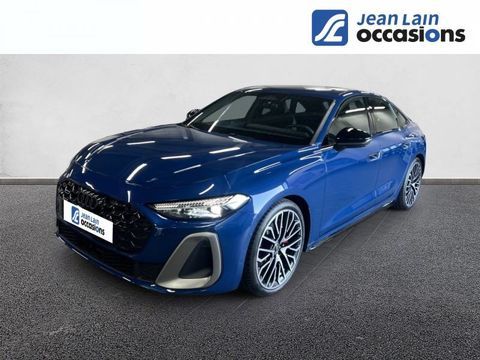 Audi A5 TFSI 204 ch S tronic 7 Quattro 2025 occasion Ville-la-Grand 74100