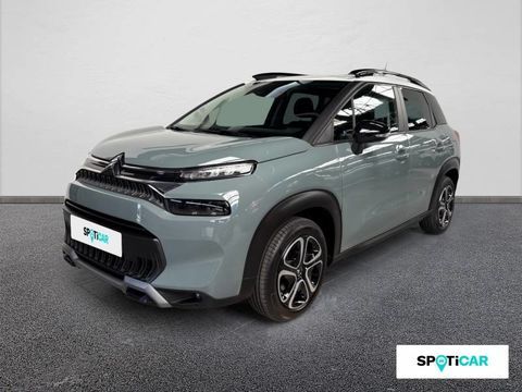 Citro&euml;n C3 Aircross PureTech 130 S&S EAT6 Feel Pack Business 2021 occasion Saint-&Eacute;tienne 42000