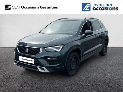 Seat Ateca 2.0 TDI 115 ch Start/Stop Style 2023 occasion Ville-la-Grand 74100