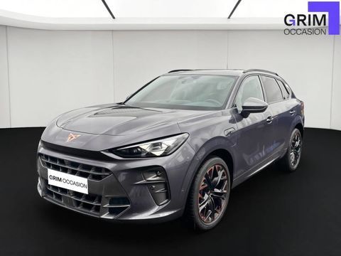 Cupra Terramar 1.5 eHybrid 272 ch DSG6 VZ 2024 occasion Lattes 34970