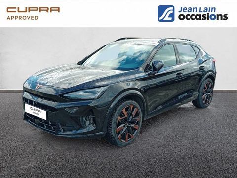 Cupra Formentor eHybrid 272 ch DSG6 VZ 2024 occasion Gap 05000