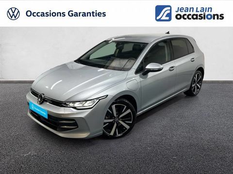 Volkswagen Golf 1.5 eHybrid 204 DSG6 VW Edition 2025 occasion Seynod 74600