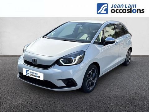 Honda Jazz e:HEV 1.5 i-MMD Exclusive 2023 occasion Seyssinet-Pariset 38170