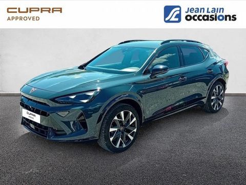 Cupra Formentor 1.5 eTSI Hybrid 150 ch DSG7 V 2024 occasion Volx 04130