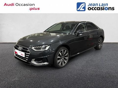 Audi A4 35 TFSI 150 S tronic 7 Avus 2024 occasion Albertville 73200