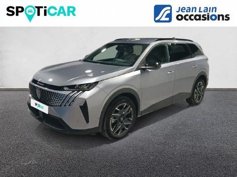 Peugeot 5008 Hybrid 145 e-DCS6 Allure 2025 occasion Seynod 74600