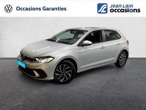 Volkswagen Polo 1.0 TSI 95 S&S BVM5 2023 occasion Saint-Jean-de-Maurienne 73300