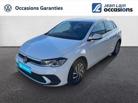 Volkswagen Polo 1.0 TSI 95 S&S BVM5 VW Edition 2025 occasion Sallanches 74700