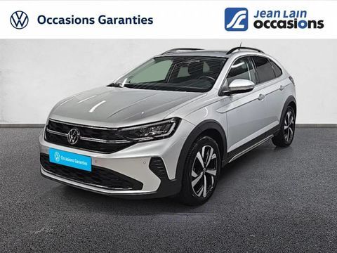 Volkswagen Taigo 1.0 TSI 116 DSG7 VW Edition 2025 occasion La Motte-Servolex 73290