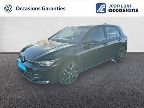 Volkswagen Golf 1.5 eHybrid 204 DSG6 Style 2024 occasion La Motte-Servolex 73290