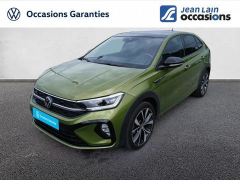 Volkswagen Taigo 1.5 TSI 150 DSG7 R-Line 2024 occasion Margencel 74200