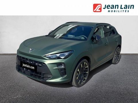 Cupra Terramar 1.5 eHybrid 272 ch DSG6 Tribe Edition 2026 occasion Ville-la-Grand 74100