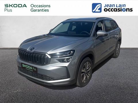 Skoda Kodiaq 2.0 TDI 150 ch SCR DSG7 5pl Selection 2026 occasion La Motte-Servolex 73290