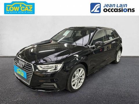 Audi A3 Sportback 40 e-tron 204 S tronic 6 Business line 2020 occasion La Ravoire 73490