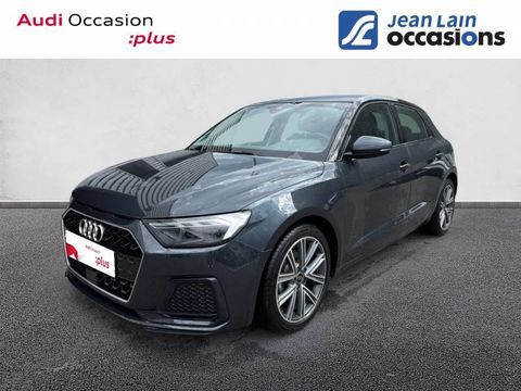 Audi A1 Sportback 30 TFSI 110 ch BVM6 Advanced 2 2022 occasion &Eacute;chirolles 38130