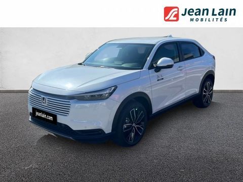 Honda HR-V e:HEV 1.5 i-MMD Executive 2026 occasion Seynod 74600