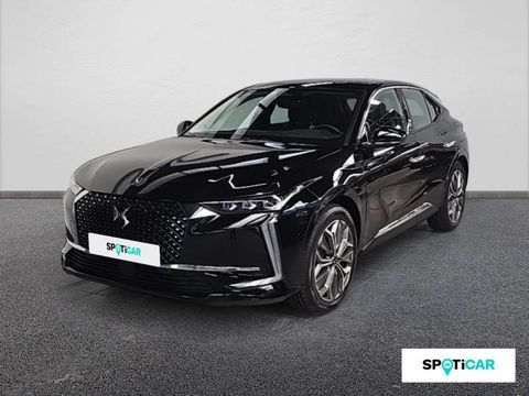 Citro&euml;n DS4 DS 4 Hybride E-Tense 225 EAT8 Trocadero 2024 occasion Saint-&Eacute;tienne 42000