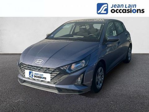 Hyundai i20 1.2 79 Initia 2024 occasion Valence 26000