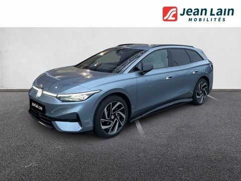 Volkswagen ID.7 Tourer 286 ch Pro Life Max 2024 occasion Cessy 01170