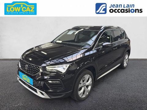 Seat Ateca 2.0 TDI 150 ch Start/Stop DSG7 4Drive Xperience 2021 occasion La Ravoire 73490