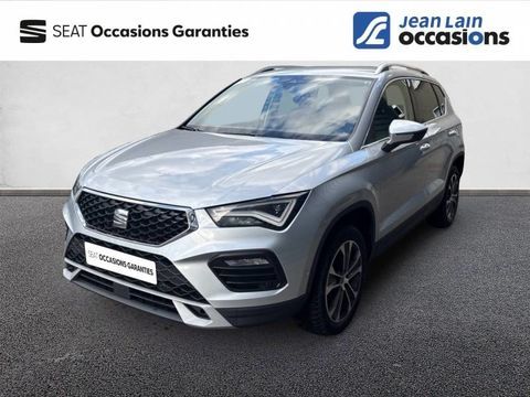 Seat Ateca 2.0 TDI 150 ch Start/Stop DSG7 Style 2022 occasion Albertville 73200