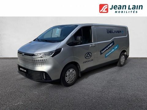 Autres Autres DELIVER7 FOURGON L2H1 2.0D 150 CH 2024 occasion V&eacute;nissieux 69200