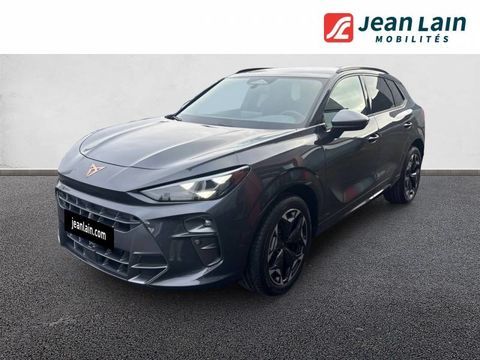 Cupra Terramar 1.5 eTSI Hybrid 150 ch DSG7 V 2026 occasion Margencel 74200