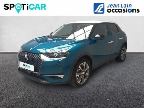 Citro&euml;n DS3 Crossback E-Tense Performance Line+ 2022 occasion Valserh&ocirc;ne 01200