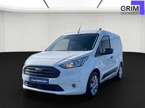 Ford Transit Connect TRANSIT CONNECT FGN L1 1.0E100 E85 S&S TREND BUSINESS 2024 occasion Lattes 34970
