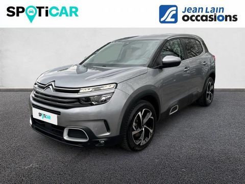 Citro&euml;n C5 aircross C5 Aircross PureTech 130 S&S BVM6 Feel 2020 occasion Cessy 01170