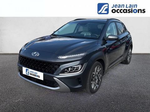 Hyundai Kona Hybrid 141 Executive 2022 occasion Sallanches 74700
