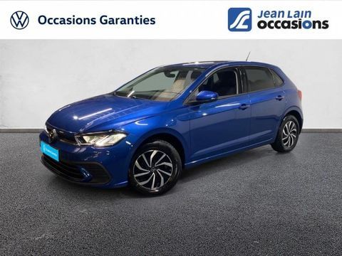 Volkswagen Polo 1.0 TSI 95 S&S DSG7 VW Edition 2025 occasion La Motte-Servolex 73290